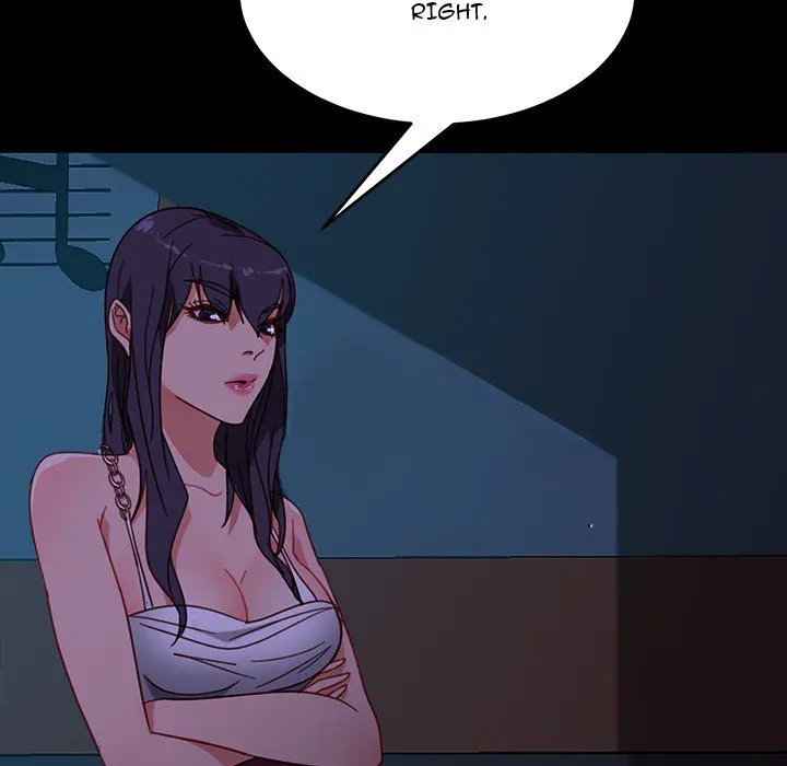The Lucky Guy Chapter 54 - Page 89