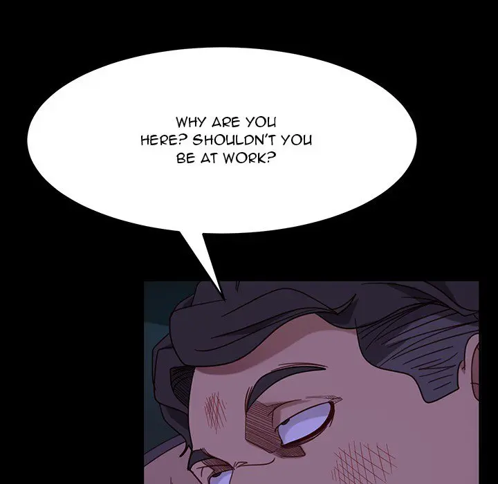 The Lucky Guy Chapter 54 - Page 92