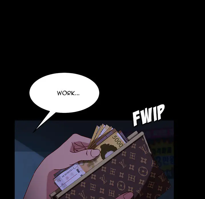 The Lucky Guy Chapter 54 - Page 94