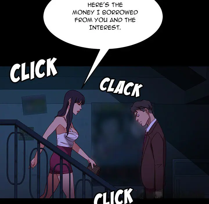 The Lucky Guy Chapter 54 - Page 103