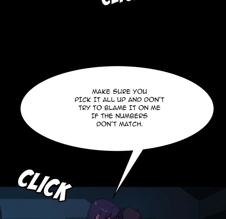 The Lucky Guy Chapter 54 - Page 104