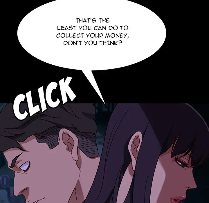 The Lucky Guy Chapter 54 - Page 106