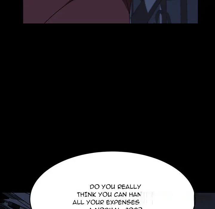 The Lucky Guy Chapter 54 - Page 112