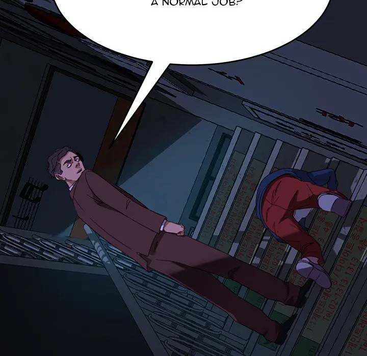 The Lucky Guy Chapter 54 - Page 113