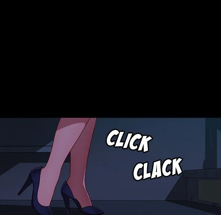 The Lucky Guy Chapter 54 - Page 124