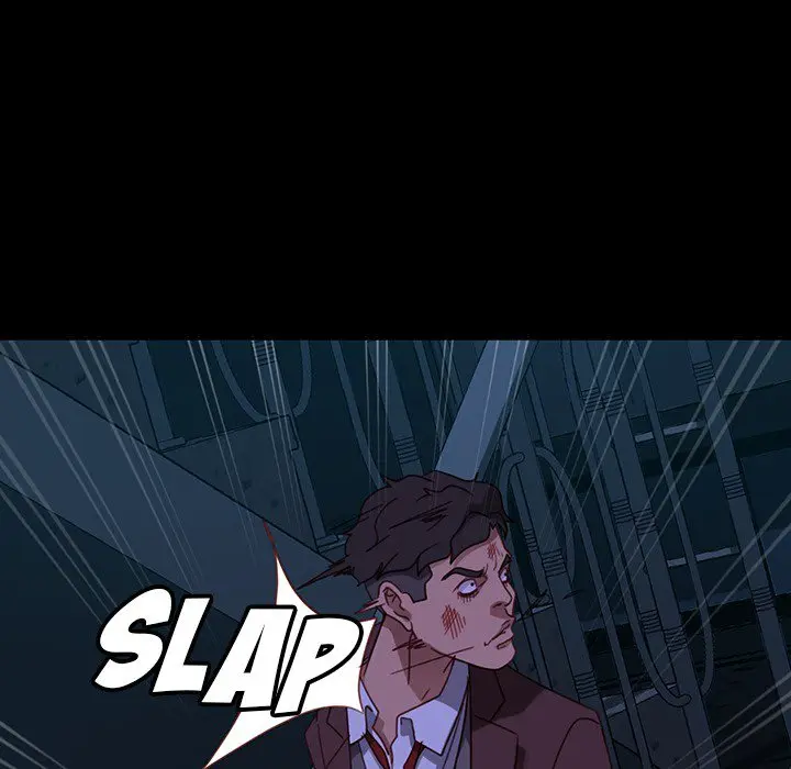 The Lucky Guy Chapter 54 - Page 127