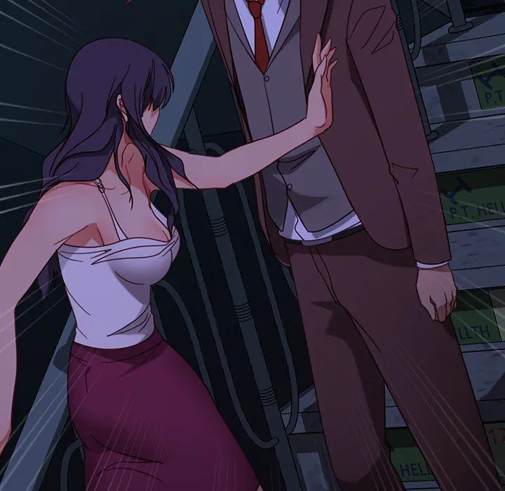 The Lucky Guy Chapter 54 - Page 128