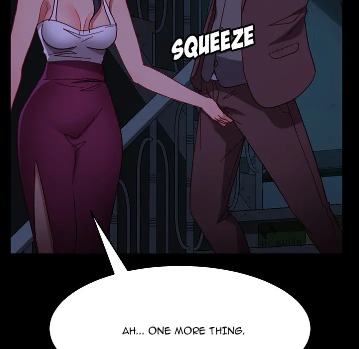 The Lucky Guy Chapter 54 - Page 140