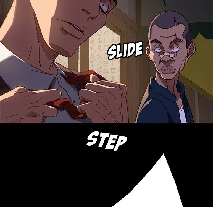 The Lucky Guy Chapter 54 - Page 14