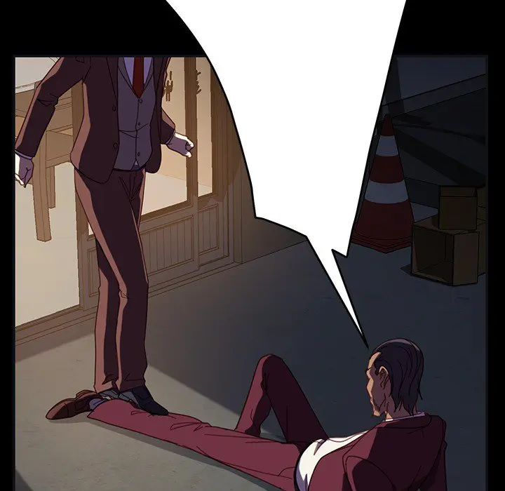 The Lucky Guy Chapter 54 - Page 17