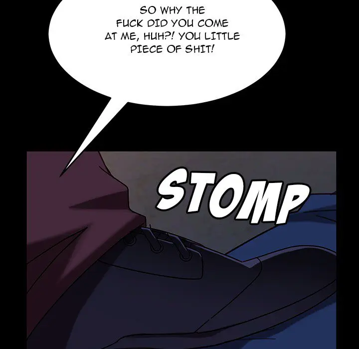 The Lucky Guy Chapter 54 - Page 21
