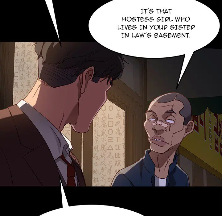 The Lucky Guy Chapter 54 - Page 31