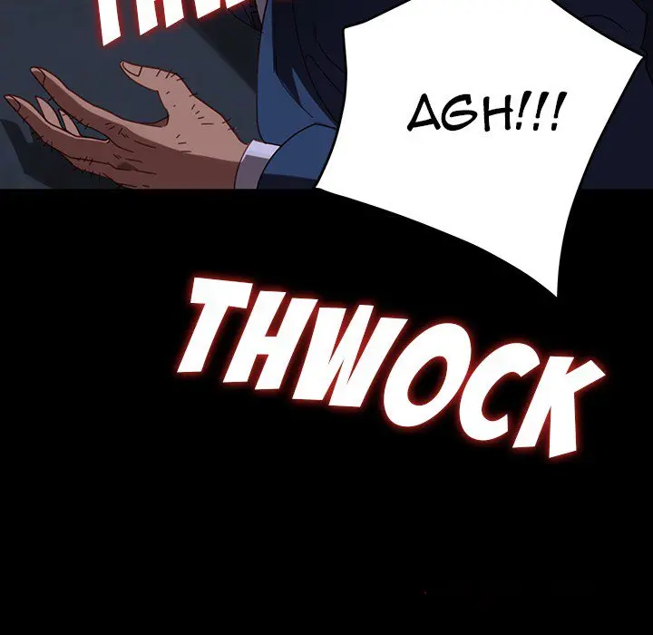 The Lucky Guy Chapter 54 - Page 43