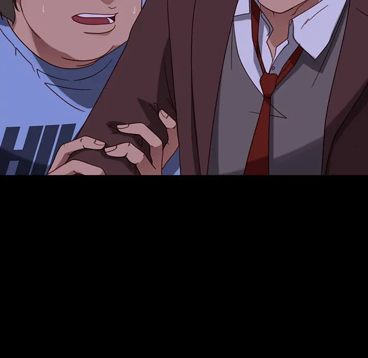 The Lucky Guy Chapter 54 - Page 47