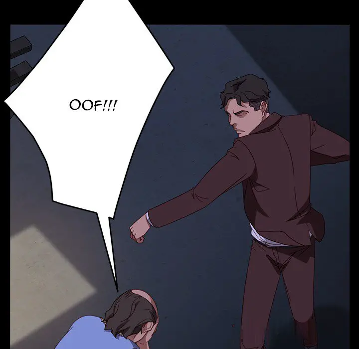 The Lucky Guy Chapter 54 - Page 51