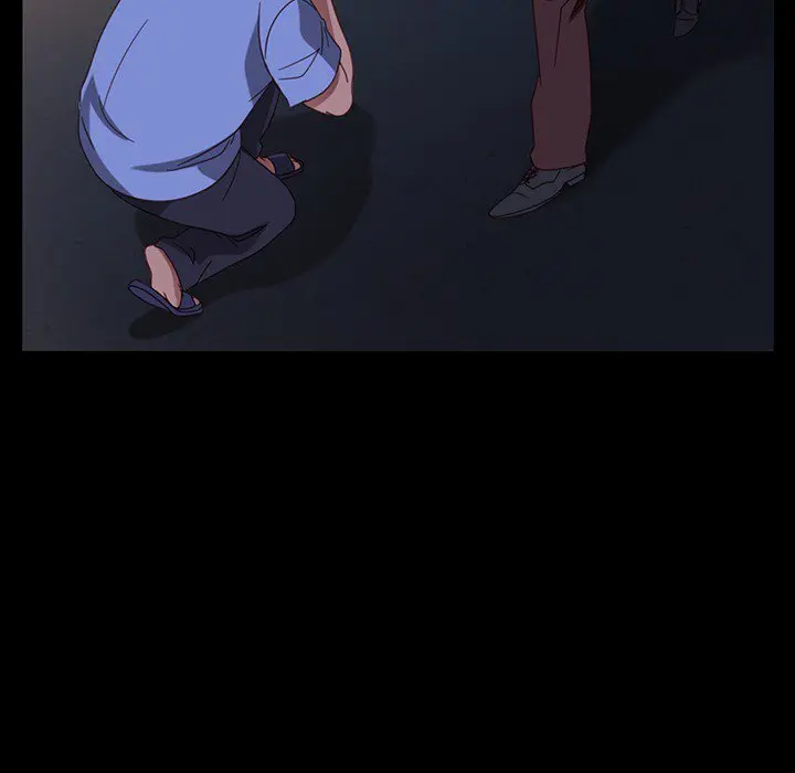 The Lucky Guy Chapter 54 - Page 52
