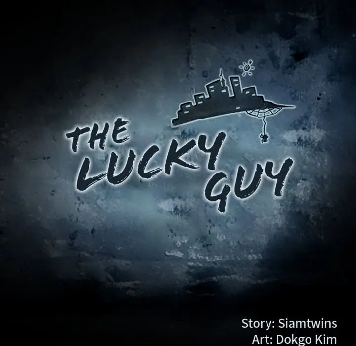 The Lucky Guy Chapter 54 - Page 5