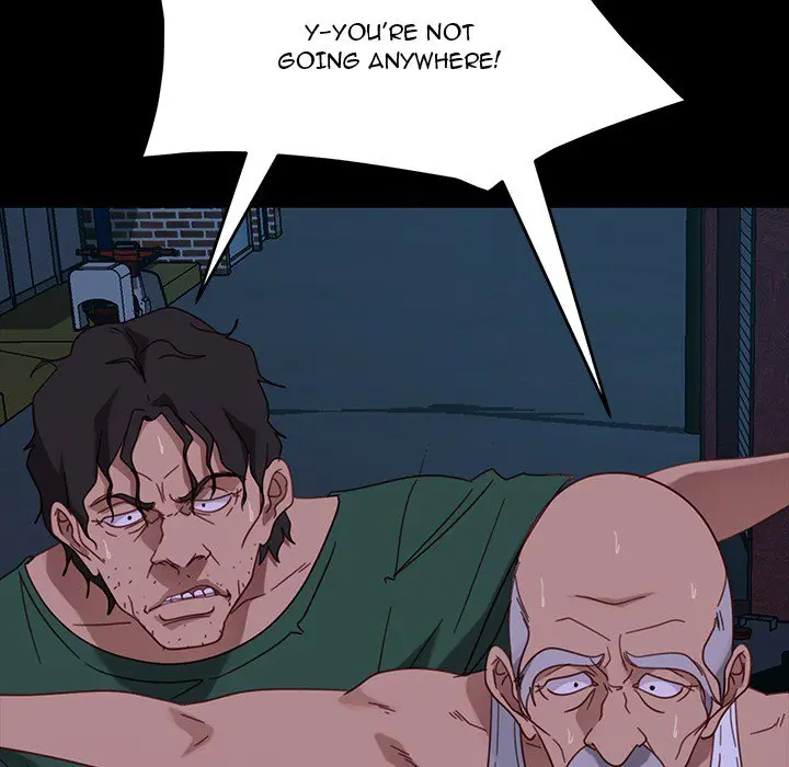 The Lucky Guy Chapter 54 - Page 68