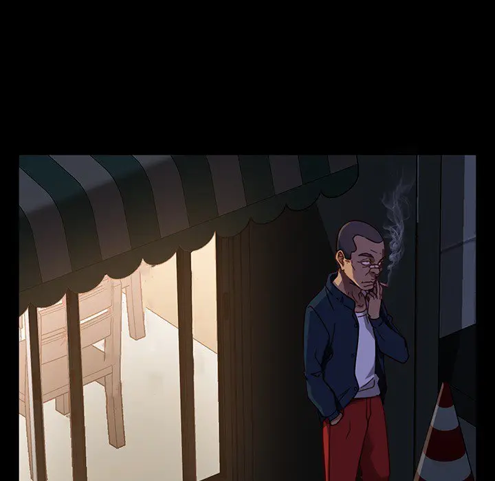 The Lucky Guy Chapter 54 - Page 6