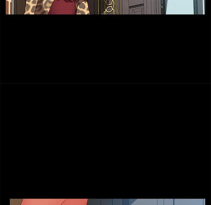 The Lucky Guy Chapter 55 - Page 91