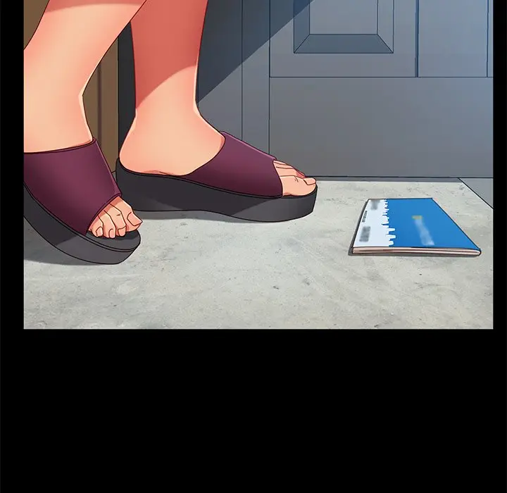 The Lucky Guy Chapter 55 - Page 92