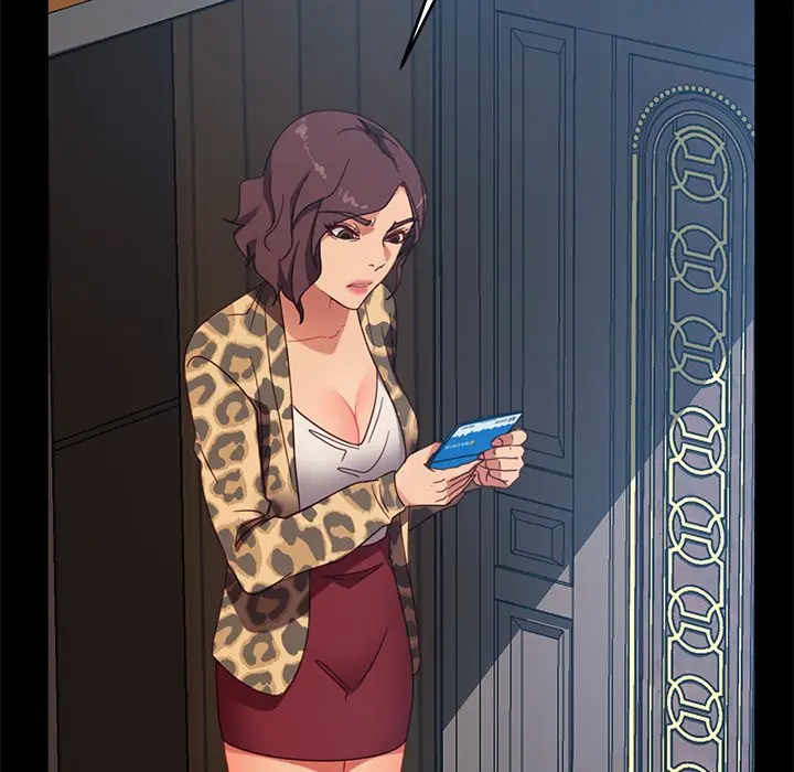 The Lucky Guy Chapter 55 - Page 96