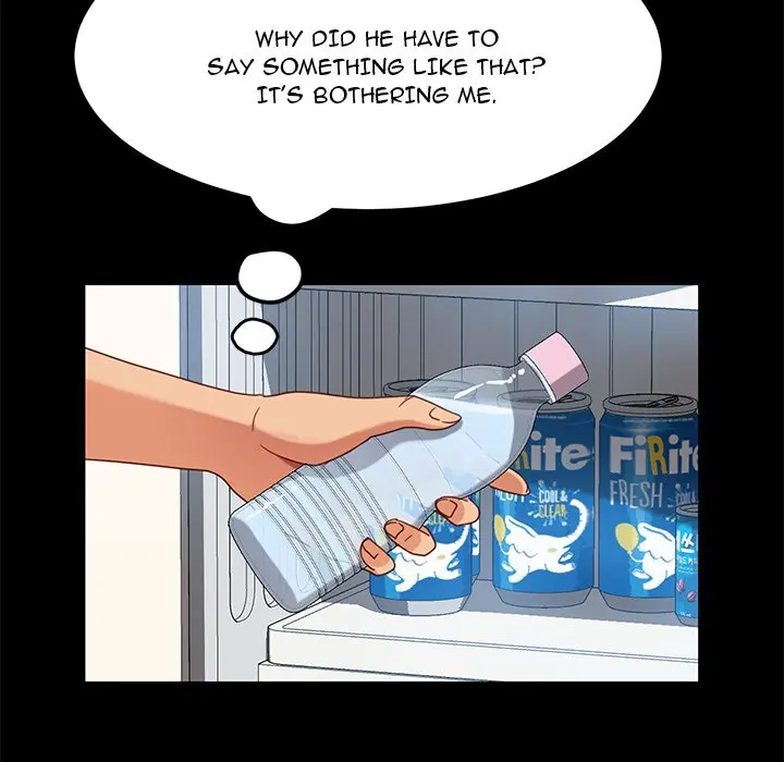 The Lucky Guy Chapter 55 - Page 110