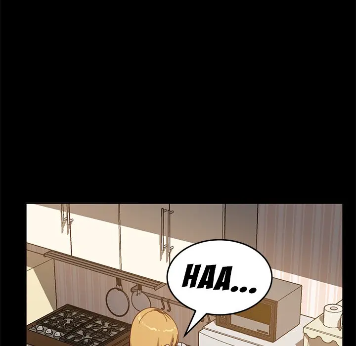 The Lucky Guy Chapter 55 - Page 113