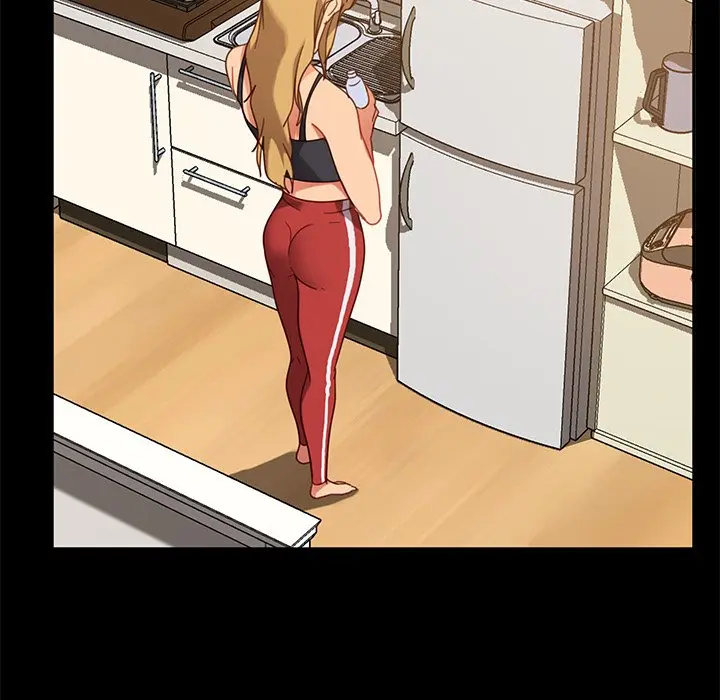 The Lucky Guy Chapter 55 - Page 114