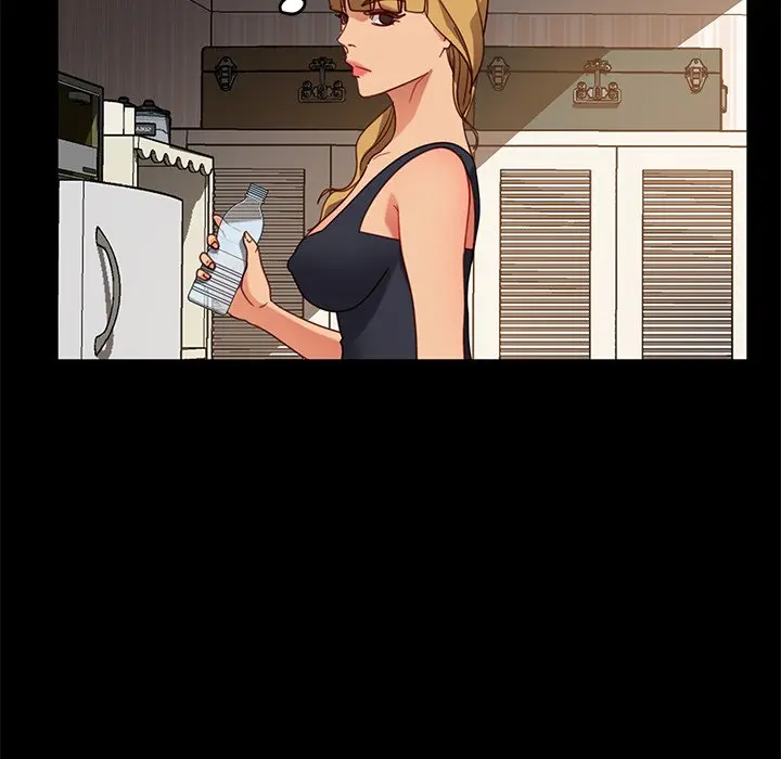 The Lucky Guy Chapter 55 - Page 116