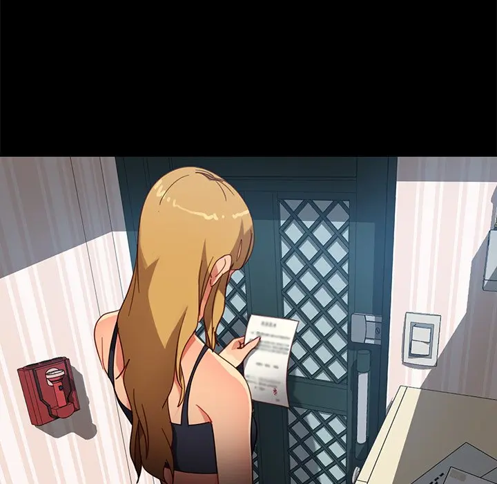 The Lucky Guy Chapter 55 - Page 119