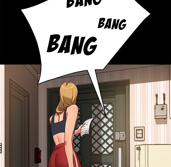The Lucky Guy Chapter 55 - Page 125