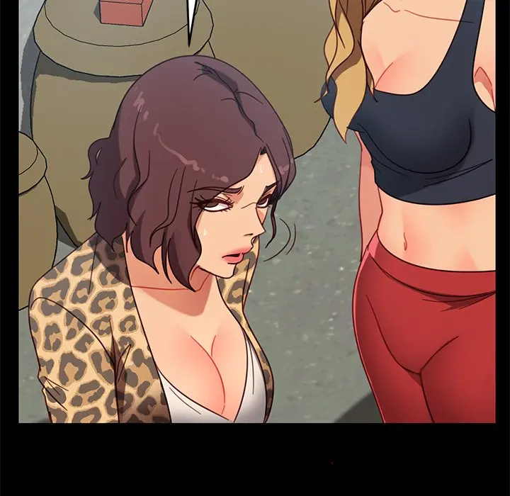 The Lucky Guy Chapter 55 - Page 132