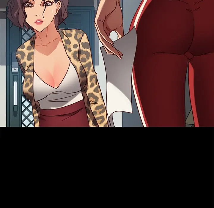 The Lucky Guy Chapter 55 - Page 136