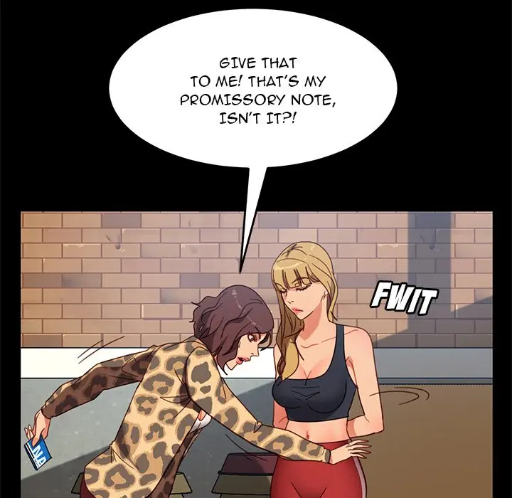 The Lucky Guy Chapter 55 - Page 137