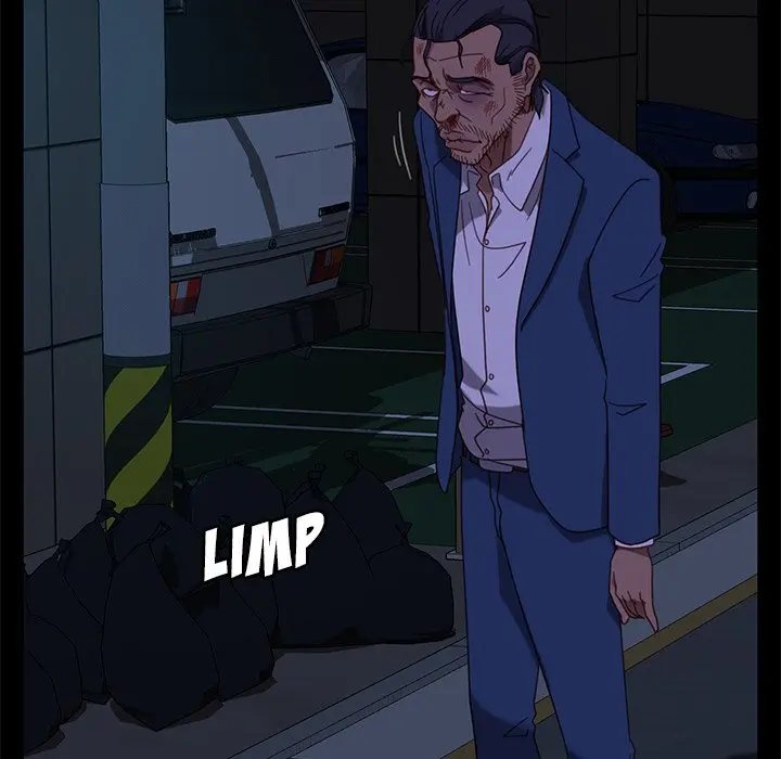 The Lucky Guy Chapter 55 - Page 15