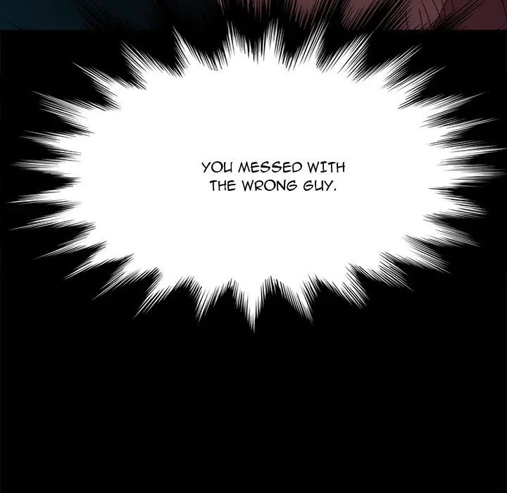 The Lucky Guy Chapter 55 - Page 20