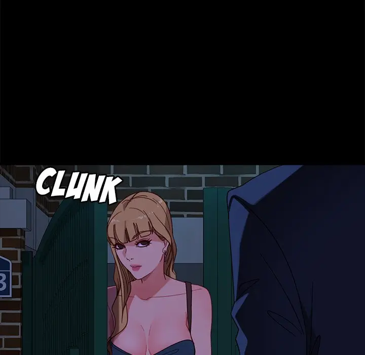 The Lucky Guy Chapter 55 - Page 21