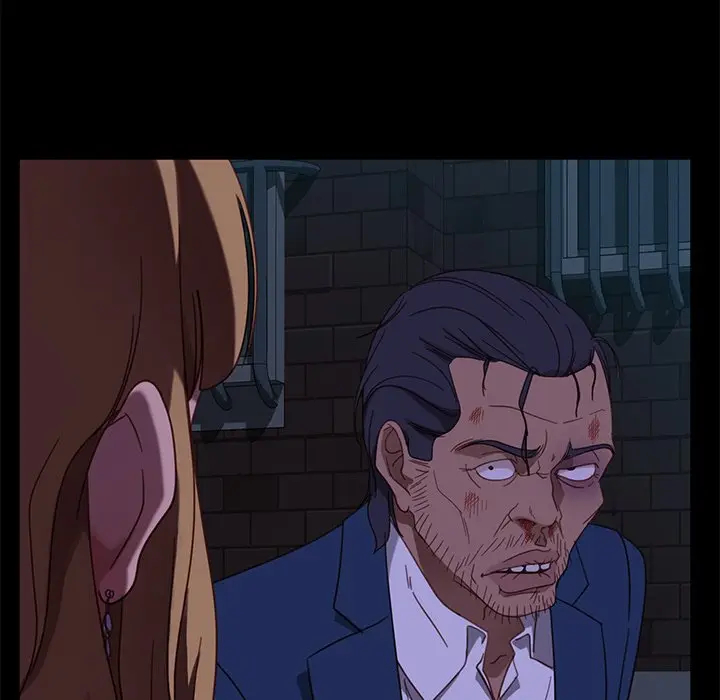 The Lucky Guy Chapter 55 - Page 23