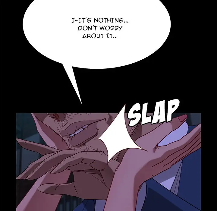 The Lucky Guy Chapter 55 - Page 32
