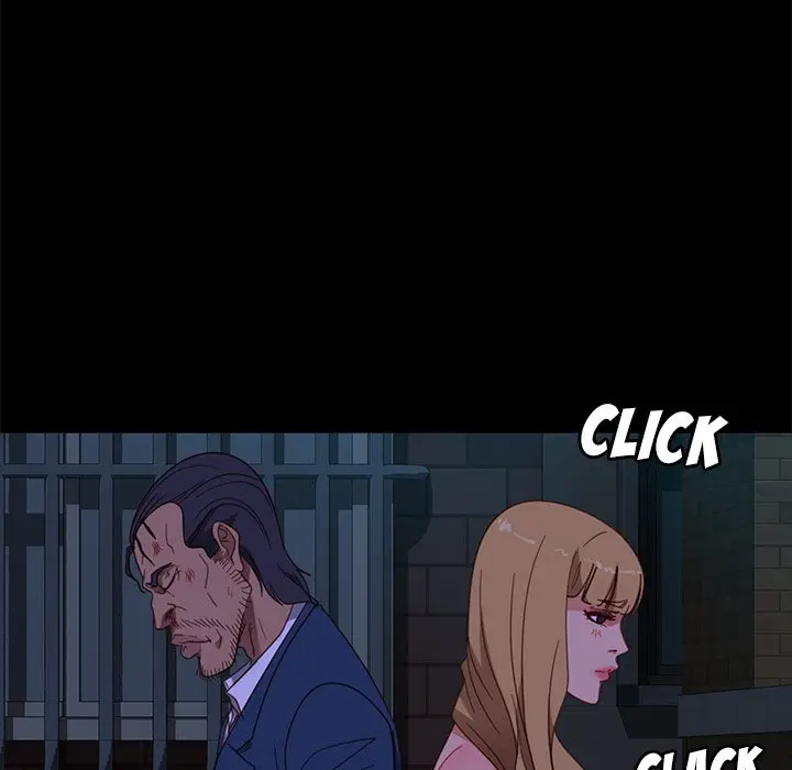 The Lucky Guy Chapter 55 - Page 36