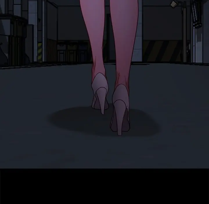 The Lucky Guy Chapter 55 - Page 43