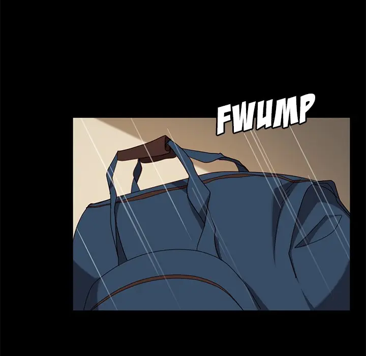 The Lucky Guy Chapter 55 - Page 56
