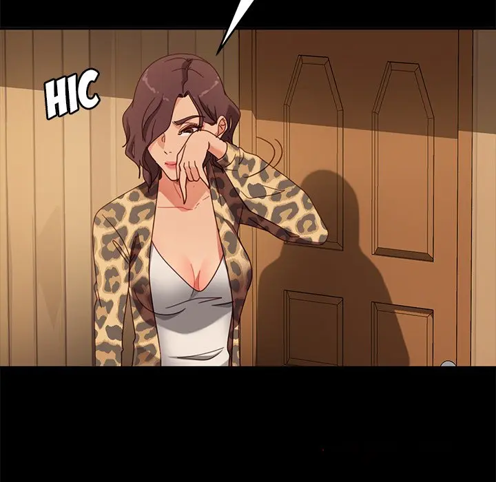 The Lucky Guy Chapter 55 - Page 81
