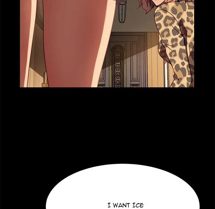 The Lucky Guy Chapter 55 - Page 85