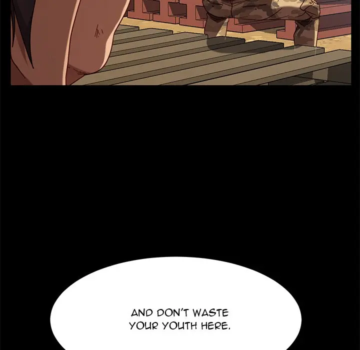 The Lucky Guy Chapter 56 - Page 96