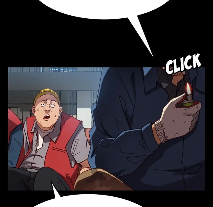 The Lucky Guy Chapter 56 - Page 97