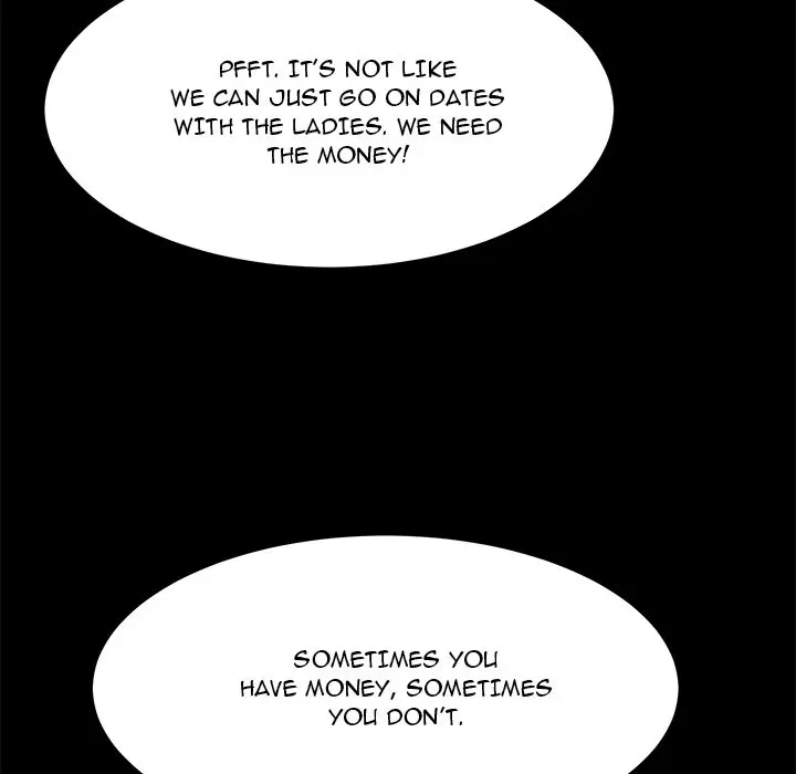 The Lucky Guy Chapter 56 - Page 98