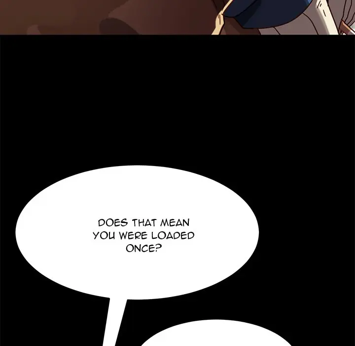 The Lucky Guy Chapter 56 - Page 101