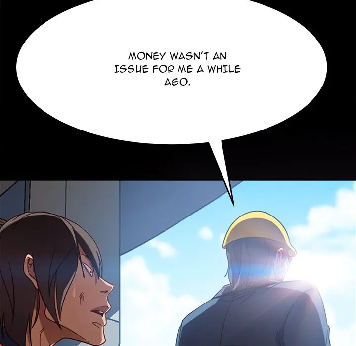 The Lucky Guy Chapter 56 - Page 105